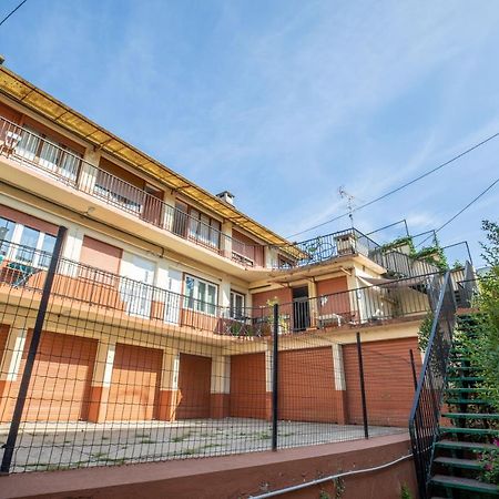 Appartamento Esprit Tropical Gentilly Esterno foto