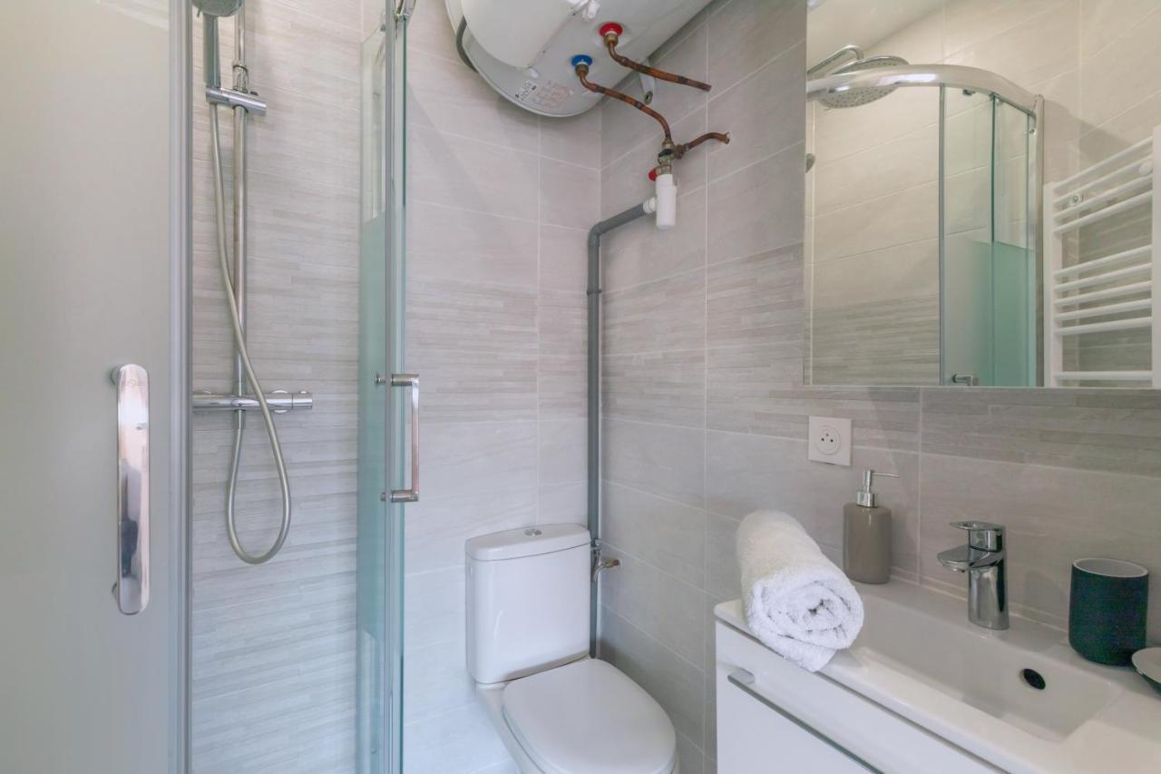 Appartamento Esprit Tropical Gentilly Esterno foto
