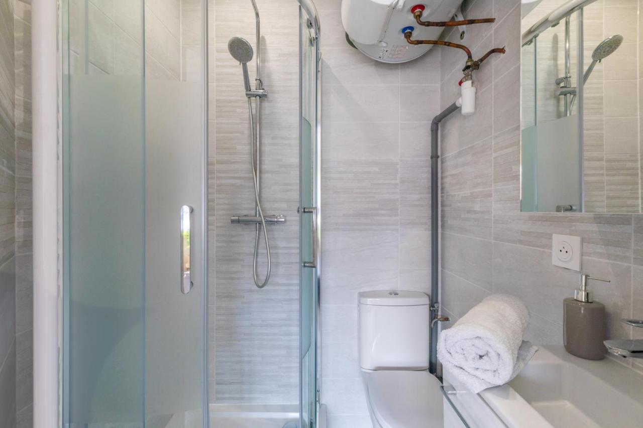 Appartamento Esprit Tropical Gentilly Esterno foto