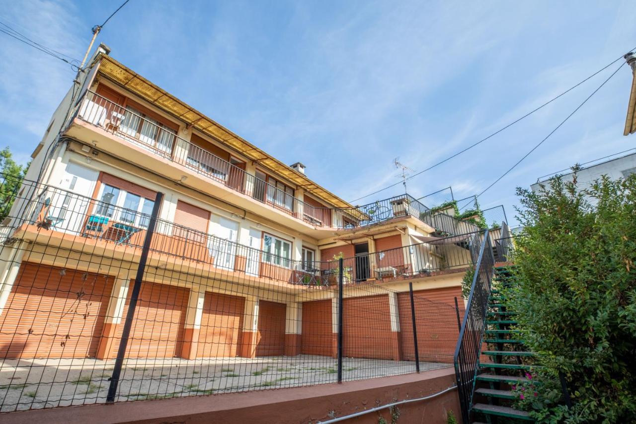 Appartamento Esprit Tropical Gentilly Esterno foto